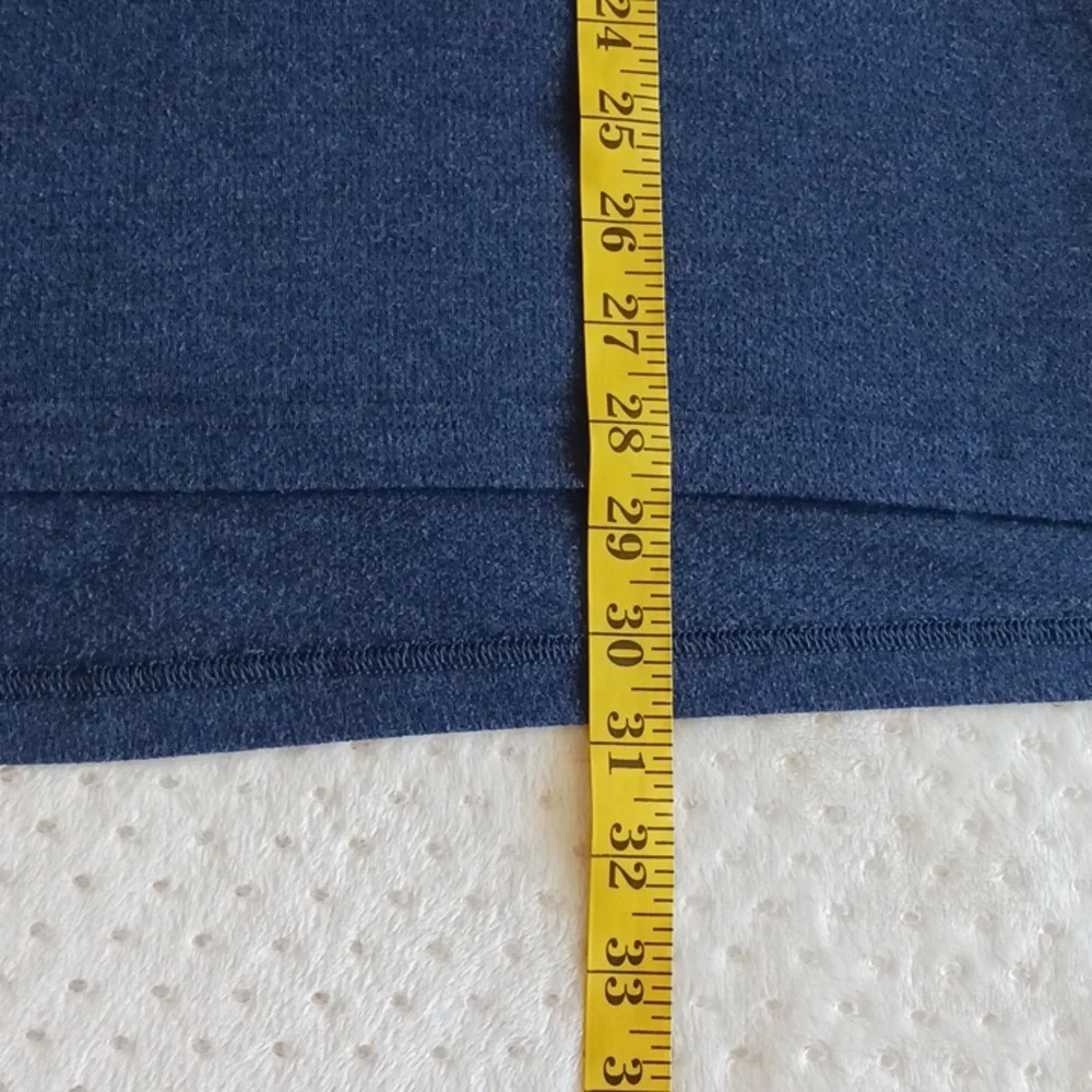 Men's Nike XXL blue lightweight Tshirt - Picture 7 of 7